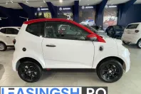 Aixam Miniauto din 2025 cu 1 km - oferta AIX243650 - foto 10