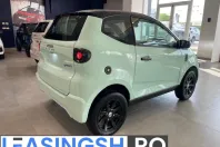 Aixam Miniauto din 2025 cu 1 km - oferta AIX243650 - foto 11