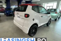Aixam Miniauto din 2025 cu 1 km - oferta AIX243650 - foto 12