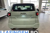 Aixam Miniauto din 2025 cu 1 km - oferta AIX243650 - foto 13