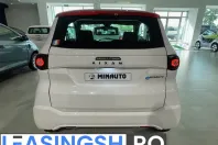 Aixam Miniauto din 2025 cu 1 km - oferta AIX243650 - foto 14