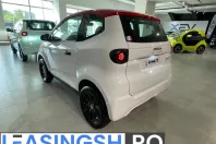 Aixam Miniauto din 2025 cu 1 km - oferta AIX243650 - foto 16