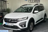 Dacia Jogger din 2022 cu 52.057 km - oferta DAC243651 - foto 1
