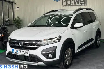 Dacia Jogger din 2022 - oferta DAC243651