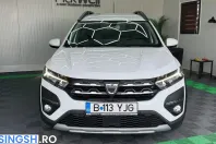 Dacia Jogger din 2022 cu 52.057 km - oferta DAC243651 - foto 2