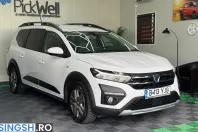 Dacia Jogger din 2022 cu 52.057 km - oferta DAC243651 - foto 3