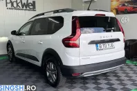 Dacia Jogger din 2022 cu 52.057 km - oferta DAC243651 - foto 4