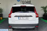 Dacia Jogger din 2022 cu 52.057 km - oferta DAC243651 - foto 5