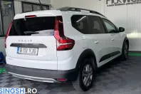 Dacia Jogger din 2022 cu 52.057 km - oferta DAC243651 - foto 6