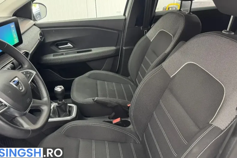 Dacia Jogger din 2022 cu 52.057 km - oferta DAC243651 - foto 12