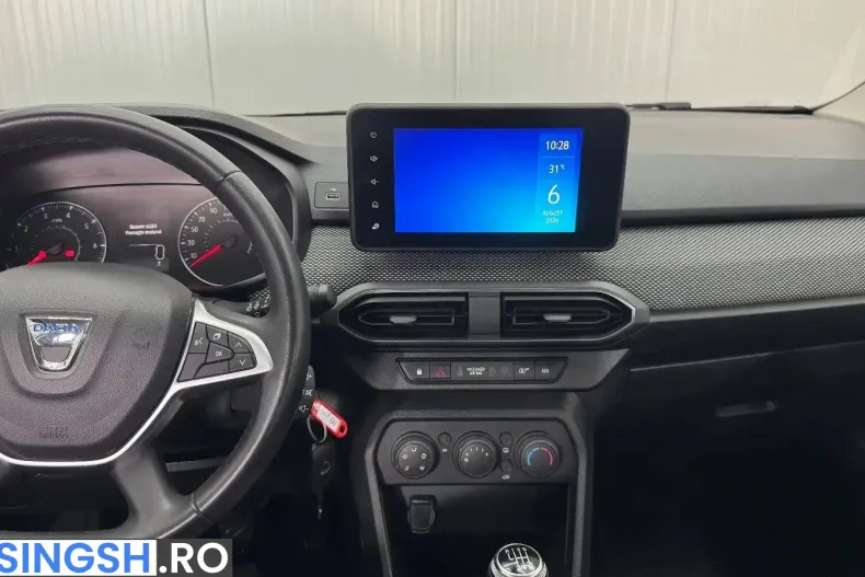 Dacia Jogger din 2022 cu 52.057 km - oferta DAC243651 - foto 13