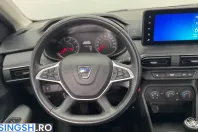Dacia Jogger din 2022 cu 52.057 km - oferta DAC243651 - foto 14