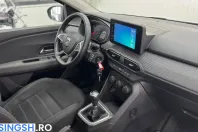 Dacia Jogger din 2022 cu 52.057 km - oferta DAC243651 - foto 15
