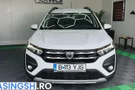 Dacia Jogger din 2022 cu 52.057 km - oferta DAC243651 - foto 17