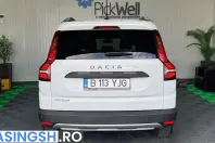 Dacia Jogger din 2022 cu 52.057 km - oferta DAC243651 - foto 20