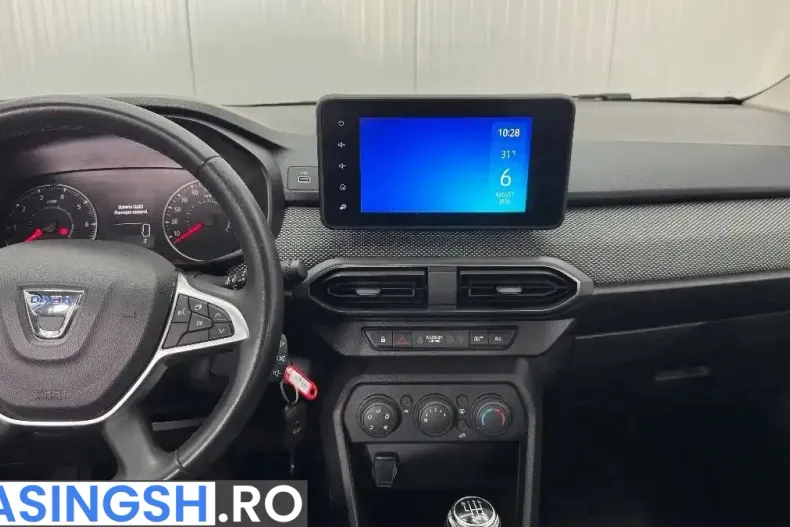 Dacia Jogger din 2022 cu 52.057 km - oferta DAC243651 - foto 28