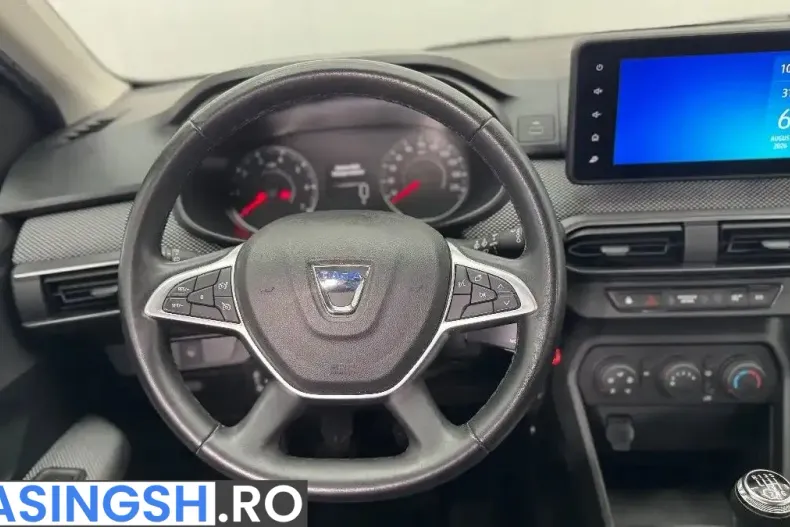 Dacia Jogger din 2022 cu 52.057 km - oferta DAC243651 - foto 29