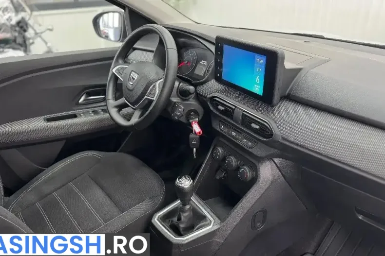 Dacia Jogger din 2022 cu 52.057 km - oferta DAC243651 - foto 30