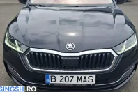 Skoda Octavia din 2022 cu 150.734 km - oferta SKO243652 - foto 1