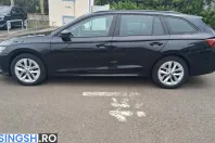 Skoda Octavia din 2022 cu 150.734 km - oferta SKO243652 - foto 4