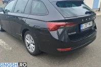 Skoda Octavia din 2022 cu 150.734 km - oferta SKO243652 - foto 5