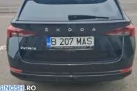 Skoda Octavia din 2022 cu 150.734 km - oferta SKO243652 - foto 7