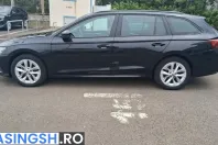 Skoda Octavia din 2022 cu 150.734 km - oferta SKO243652 - foto 13