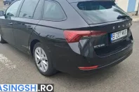 Skoda Octavia din 2022 cu 150.734 km - oferta SKO243652 - foto 14