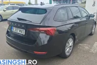 Skoda Octavia din 2022 cu 150.734 km - oferta SKO243652 - foto 15
