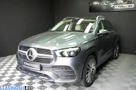 Mercedes-Benz GLE 350 (Clasa GLE) din 2022 cu 36.000 km - oferta MER243653 - foto 3