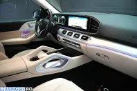 Mercedes-Benz GLE 350 (Clasa GLE) din 2022 cu 36.000 km - oferta MER243653 - foto 10