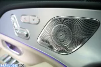 Mercedes-Benz GLE 350 (Clasa GLE) din 2022 cu 36.000 km - oferta MER243653 - foto 12