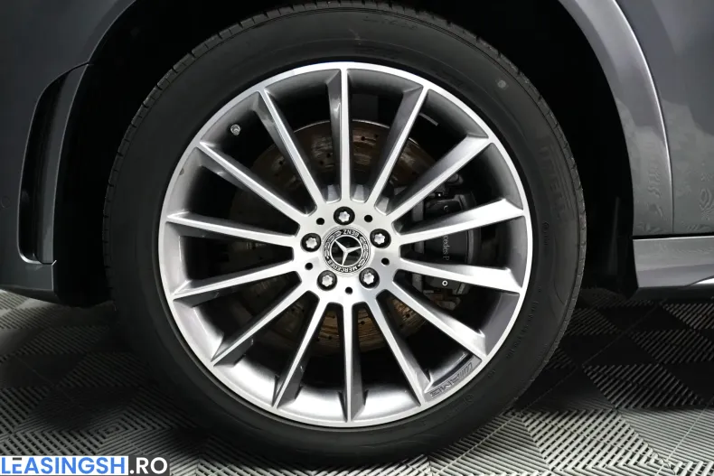Mercedes-Benz GLE 350 (Clasa GLE) din 2022 cu 36.000 km - oferta MER243653 - foto 13