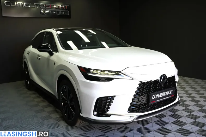 Lexus Seria RX din 2024 cu 10 km - oferta LEX243654 - foto 1