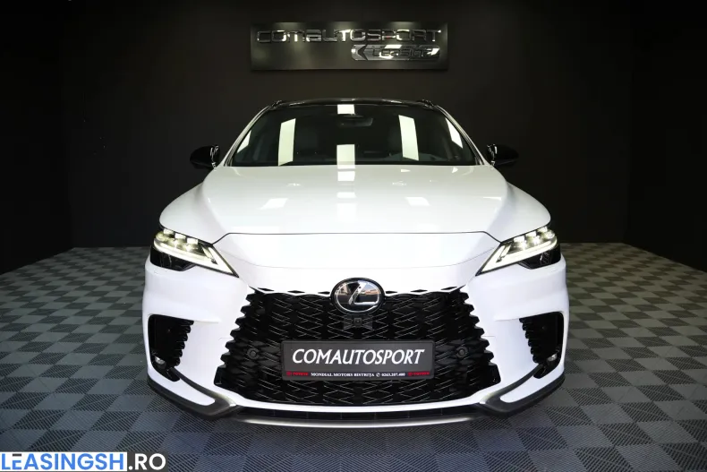 Lexus Seria RX din 2024 cu 10 km - oferta LEX243654 - foto 2