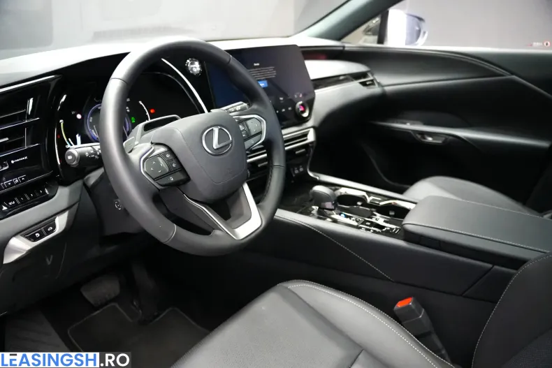 Lexus Seria RX din 2024 cu 10 km - oferta LEX243654 - foto 7