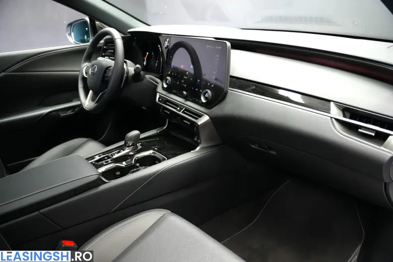 Lexus Seria RX din 2024 cu 10 km - oferta LEX243654 - foto 10
