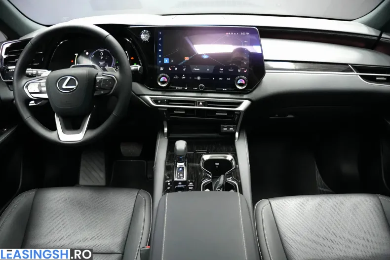 Lexus Seria RX din 2024 cu 10 km - oferta LEX243654 - foto 11