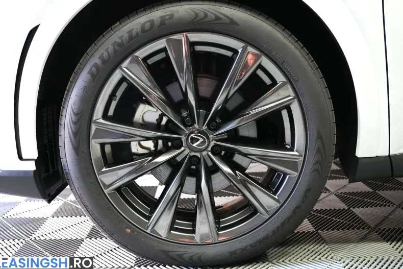 Lexus Seria RX din 2024 cu 10 km - oferta LEX243654 - foto 12
