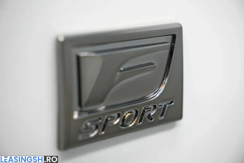 Lexus Seria RX din 2024 cu 10 km - oferta LEX243654 - foto 13