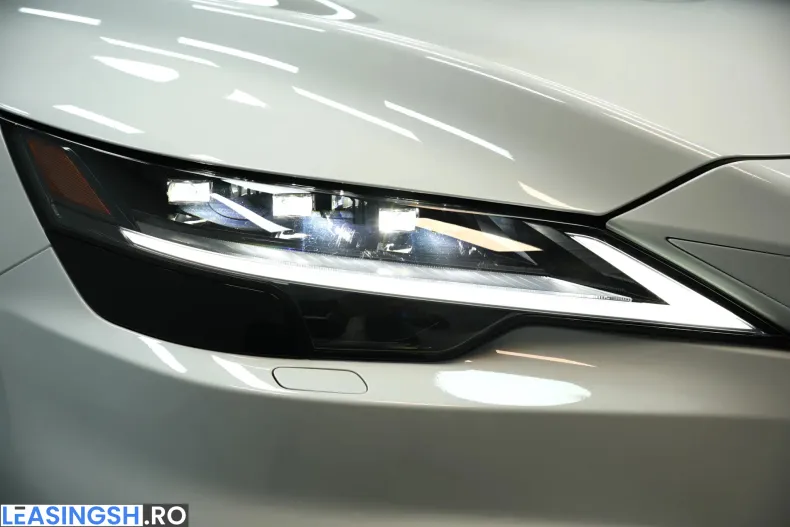 Lexus Seria RX din 2024 cu 10 km - oferta LEX243654 - foto 14