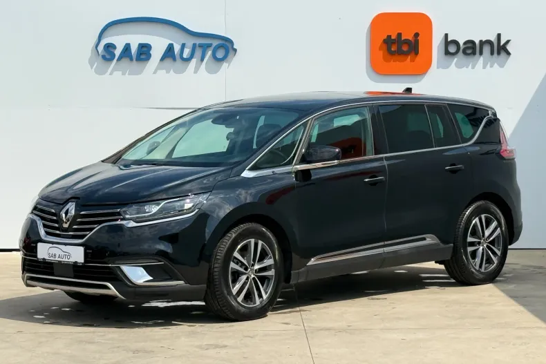 Renault Espace din 2021 cu 143.145 km - oferta REN243655 - foto 1
