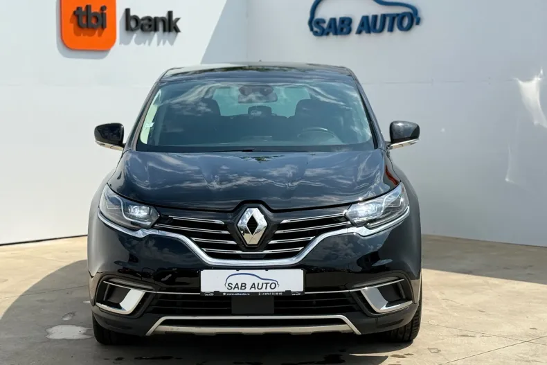 Renault Espace din 2021 cu 143.145 km - oferta REN243655 - foto 2