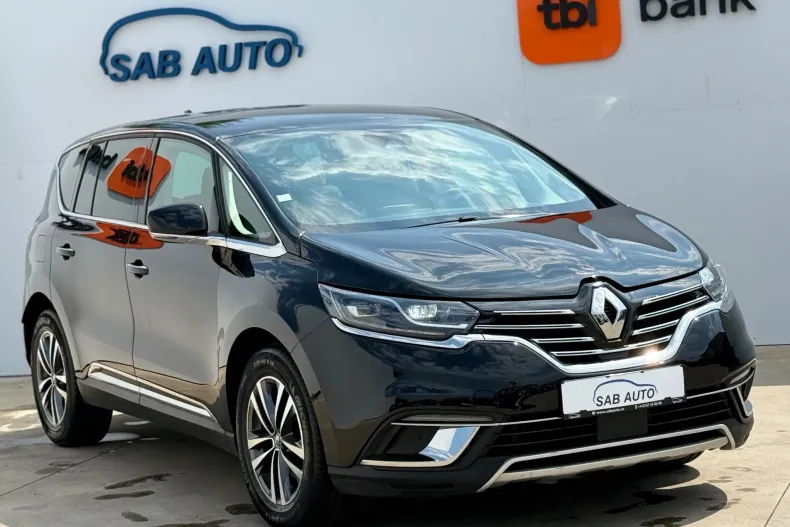 Renault Espace din 2021 cu 143.145 km - oferta REN243655 - foto 3