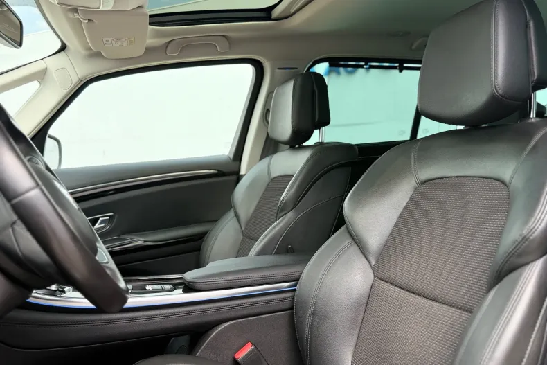 Renault Espace din 2021 cu 143.145 km - oferta REN243655 - foto 8