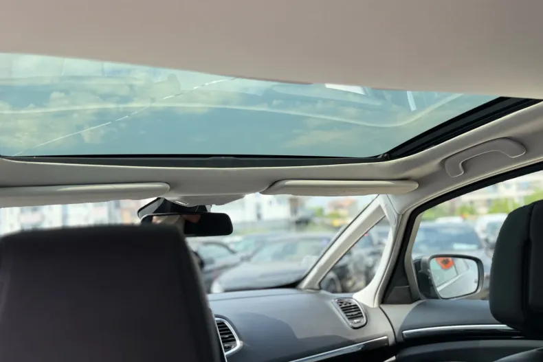 Renault Espace din 2021 cu 143.145 km - oferta REN243655 - foto 10