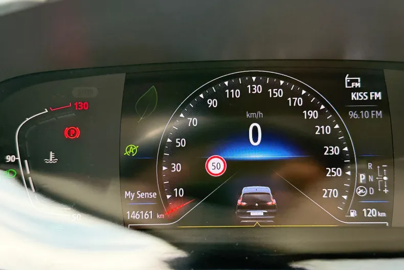 Renault Espace din 2021 cu 143.145 km - oferta REN243655 - foto 13