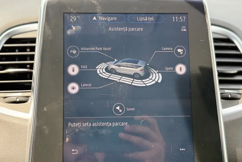 Renault Espace din 2021 cu 143.145 km - oferta REN243655 - foto 15