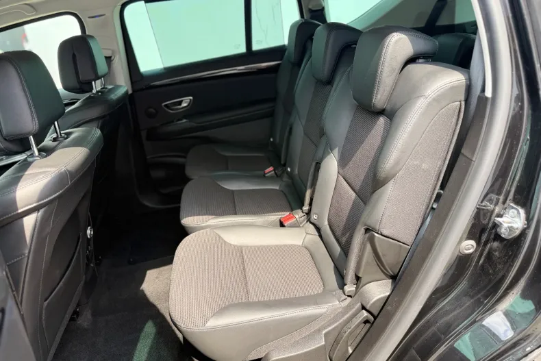 Renault Espace din 2021 cu 143.145 km - oferta REN243655 - foto 17