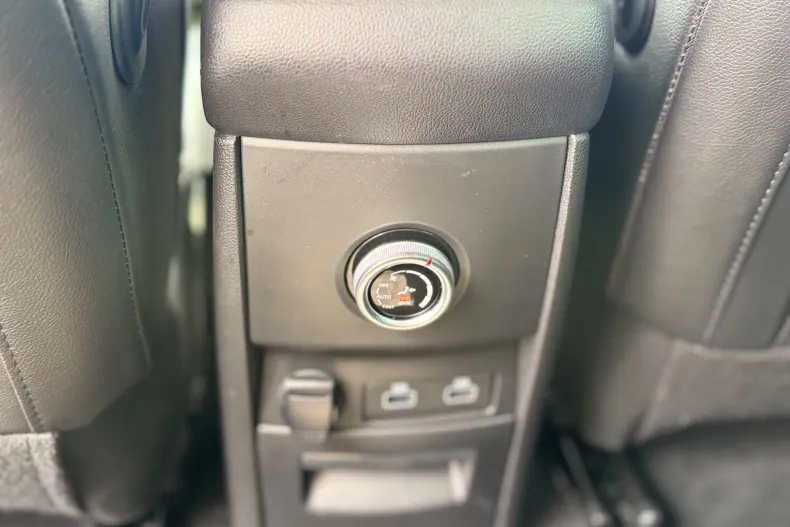 Renault Espace din 2021 cu 143.145 km - oferta REN243655 - foto 19